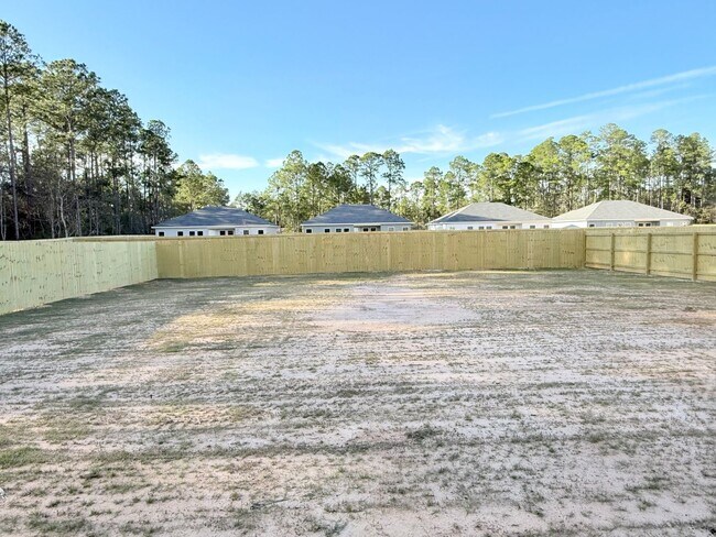 Building Photo - Spacious 4-Bedroom Home - New Construction