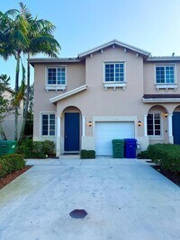 Building Photo - 1364 NW 214 Terrace