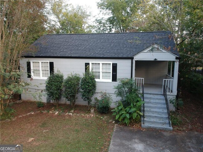 Primary Photo - 854 Fayetteville Rd SE