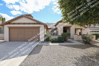 Building Photo - 6718 S Garnet Way