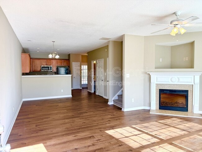 Building Photo - 8330 Oakley Cir