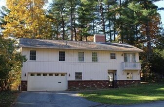 Building Photo - 4 Nixon Park