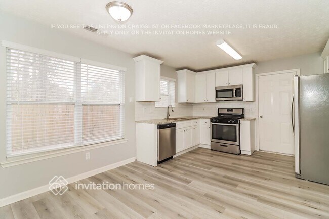 Building Photo - 5447 Somer Mill Rd