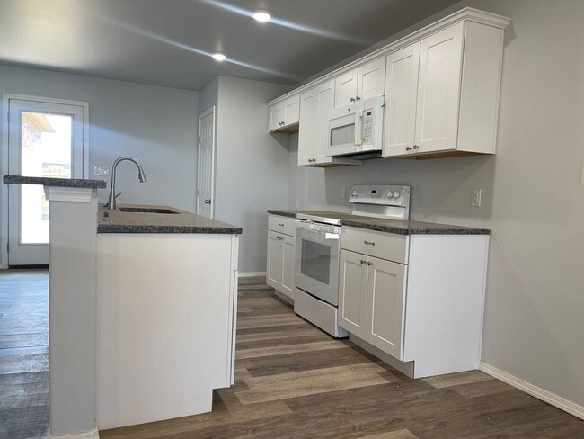 Building Photo - 3 bed 2 bath in Frenship ISD