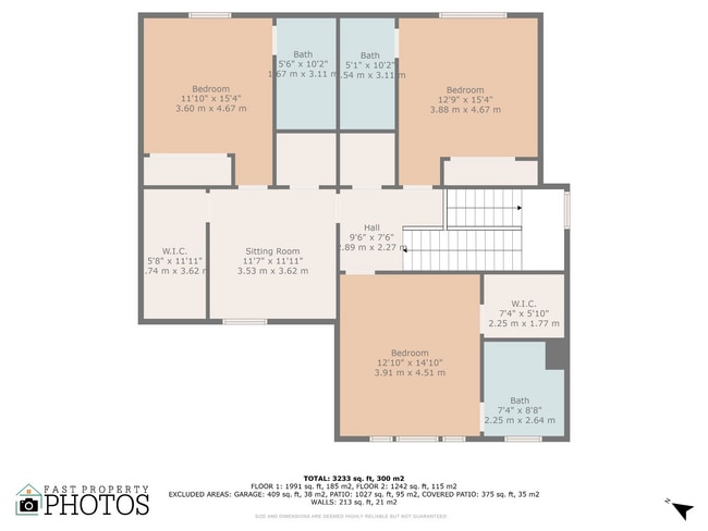 Building Photo - 3029 Bellflower Cir