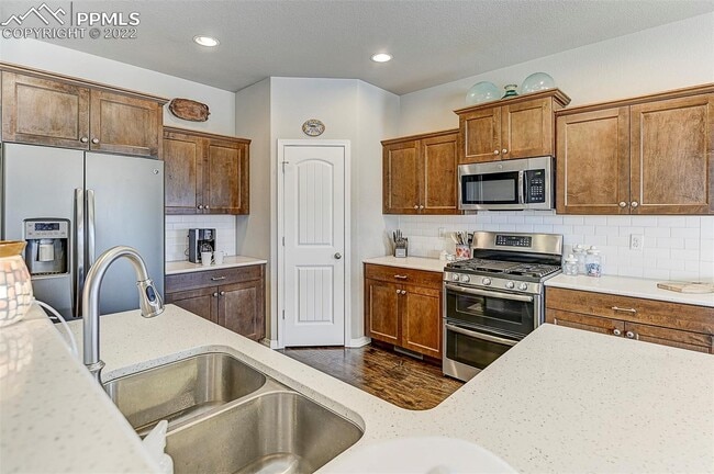 Building Photo - 5 BED, 3 BATH, 3 CAR!! Amazing location in Monument, INCREDIBLE views!