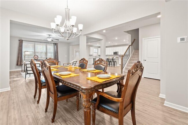 Building Photo - 4437 Waxwing St