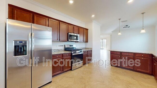 Building Photo - 17218 Blue Rdg Pl