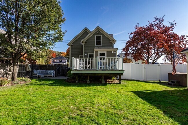 Building Photo - 18 Highland Ave