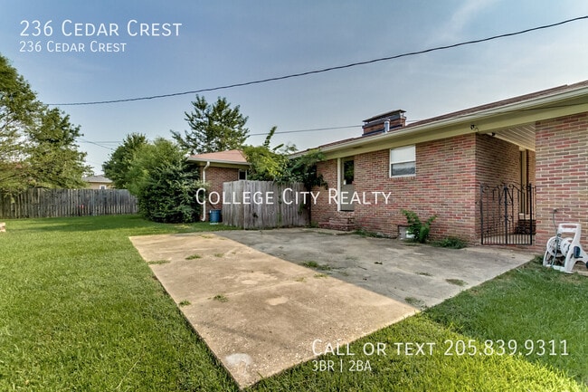 Building Photo - 236 Cedar Crest
