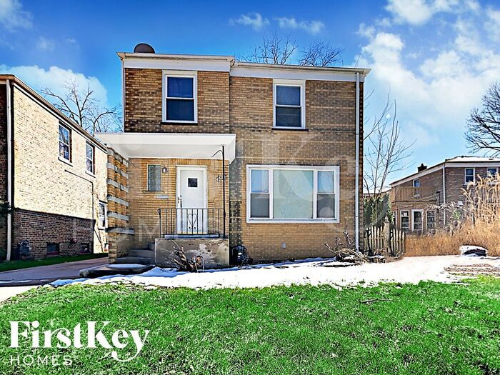 Primary Photo - 1573 W 100th Pl