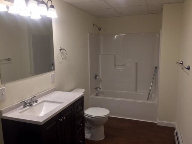 large full bath - 16 Acorn Way