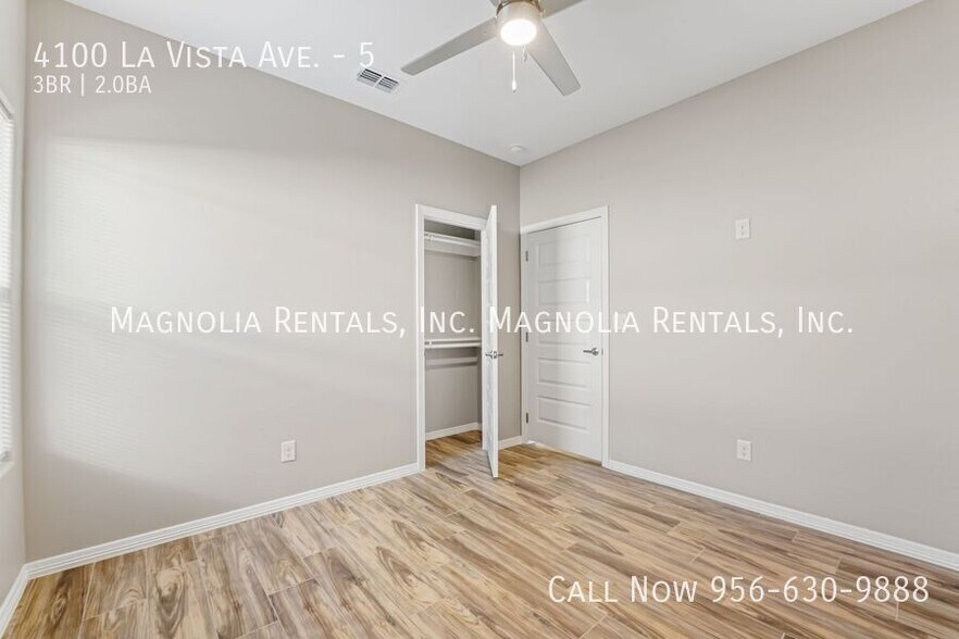 Building Photo - 4100 La Vista Ave