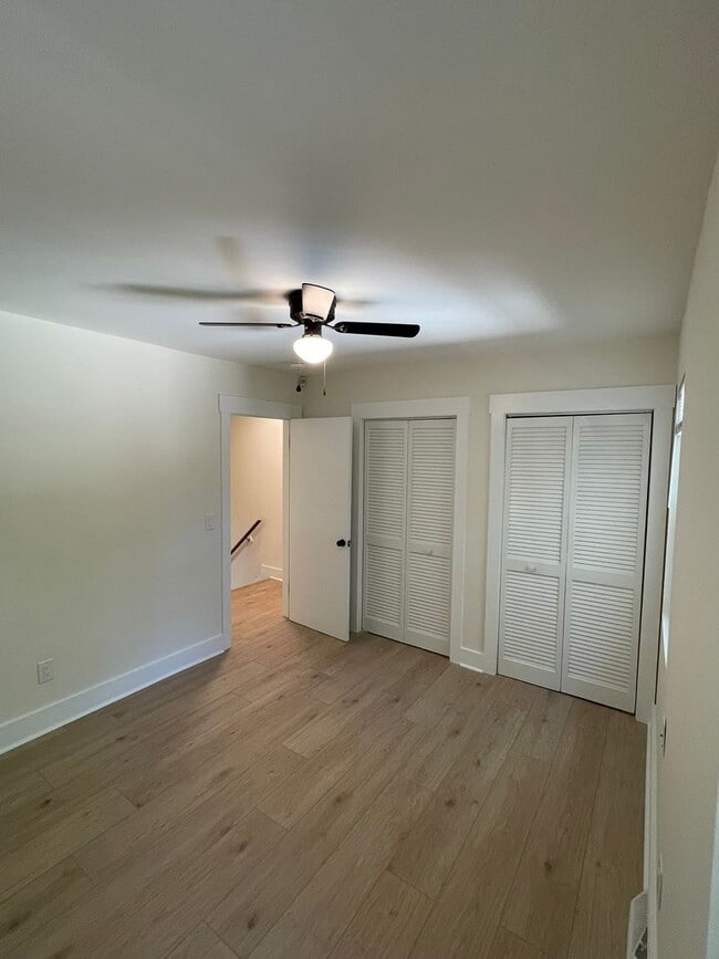 Building Photo - Available March 16th. Water included. RENOVATED 2 BR/1.5 BA Townhouse in the Heart of James Island!