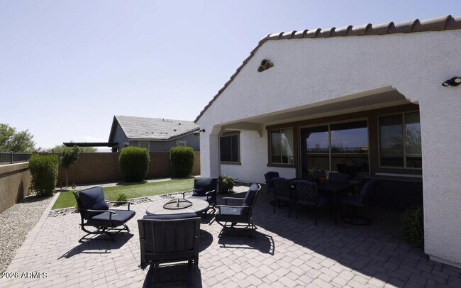 Building Photo - 14417 West West Wind Dr.