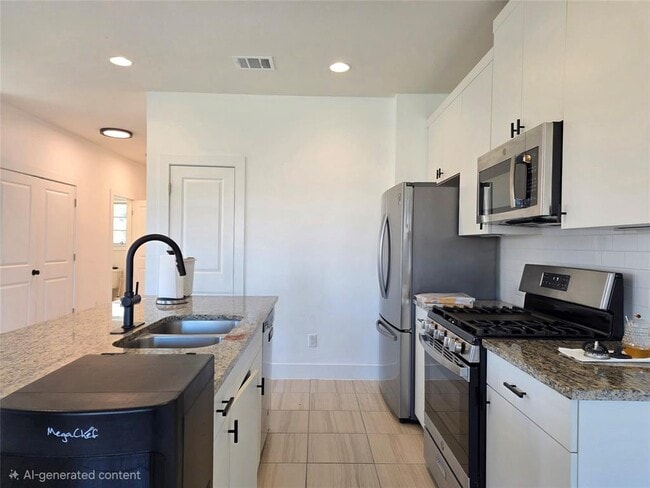 Building Photo - 500 White Steppe Way