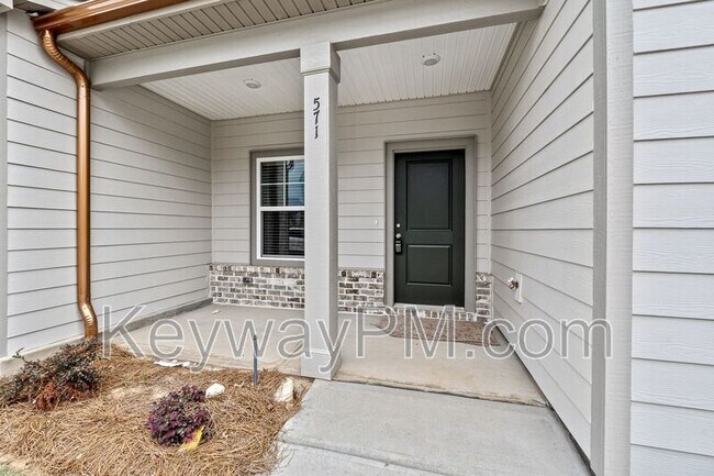 Building Photo - 571 Yuma Ln