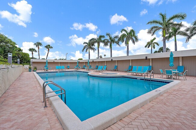 Building Photo - 3390 S Ocean Blvd