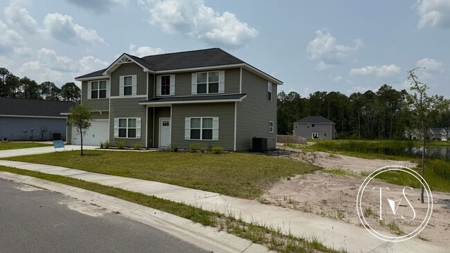 Building Photo - 264 Marron Wy