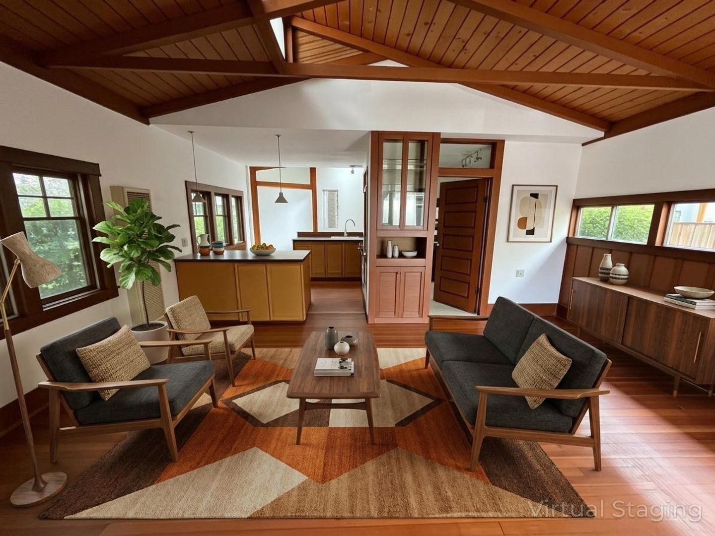 Building Photo - Hidden Garden Retreat – A One-Bedroom Oasis in the Heart of Venice