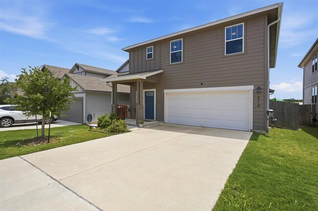 Building Photo - 514 Sun Grv Trl