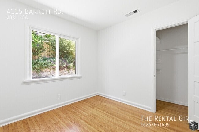 Building Photo - 4115 Barrett Rd