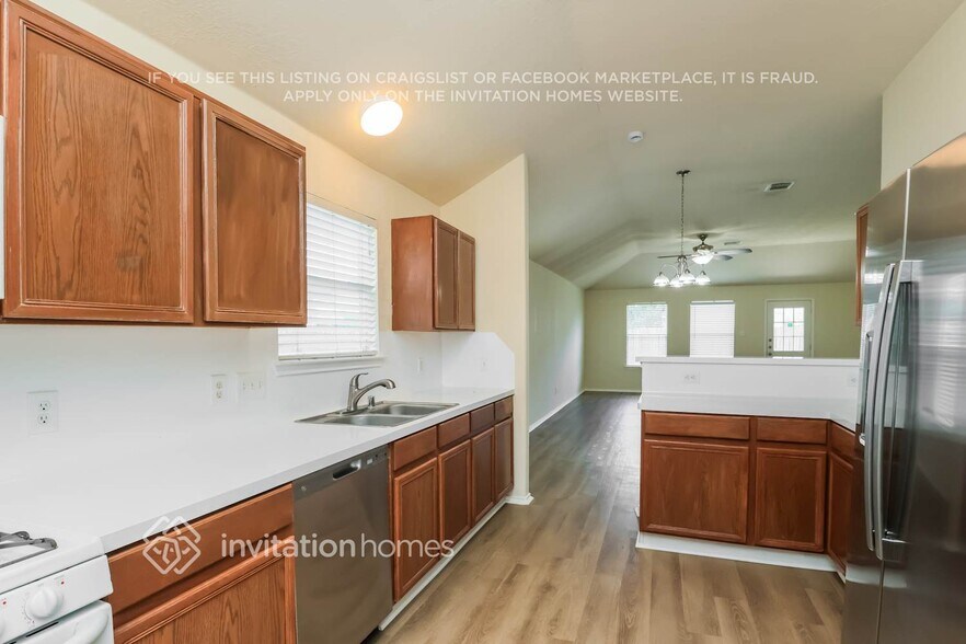 Building Photo - 21223 Rezanof Rd