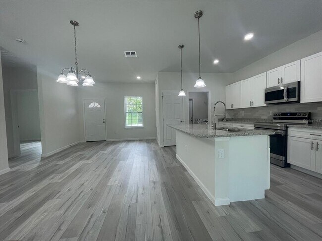 Building Photo - 3364 SW 165th Loop