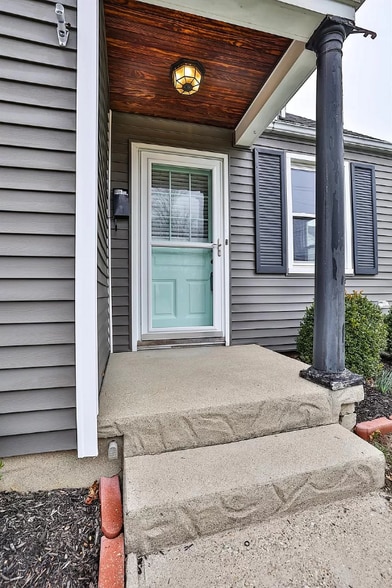 Building Photo - 4004 Matson Ave