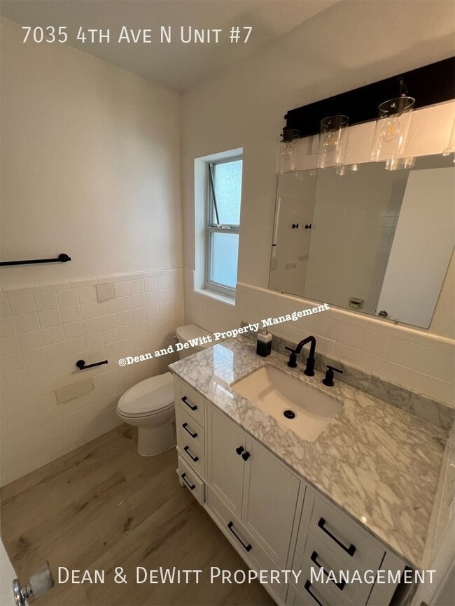 Building Photo - 7035 4th Ave N