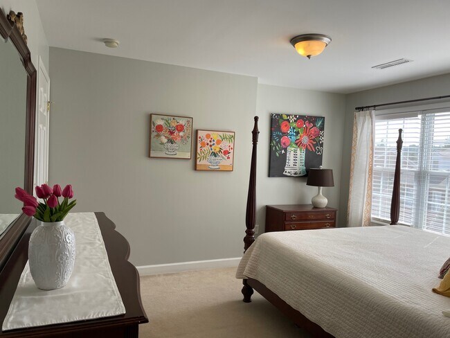 2nd Level Bedroom 1 - 11 Charleston Ct