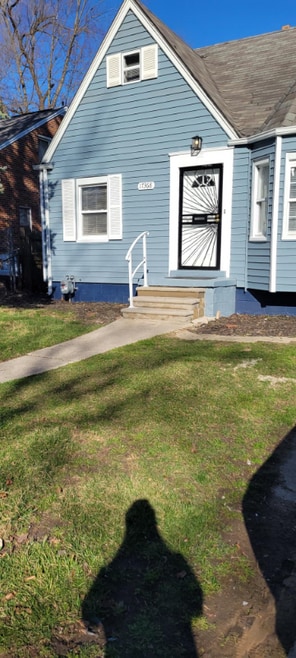 Building Photo - 17368 Patton St