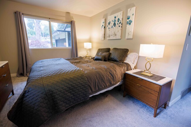Primary Bedroom - 3525 120th Ave SE