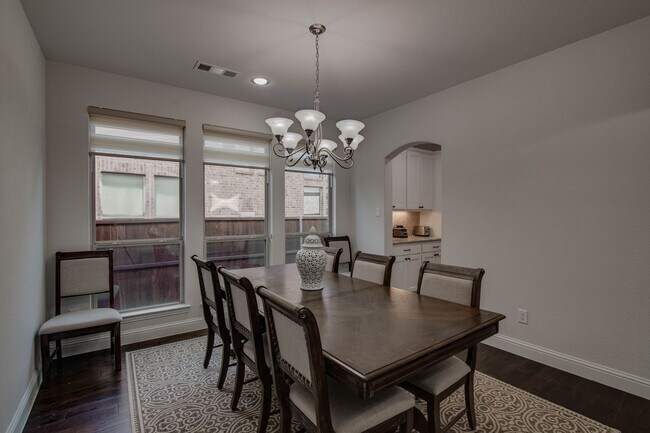 Building Photo - McKinney living at its finest 3,155 sqft., 4 bed 3 bath on a 7,455 sqft Lot