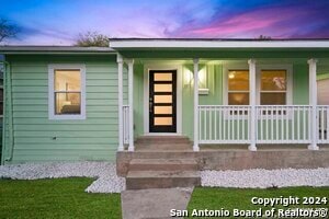 Building Photo - 333 Haggin St