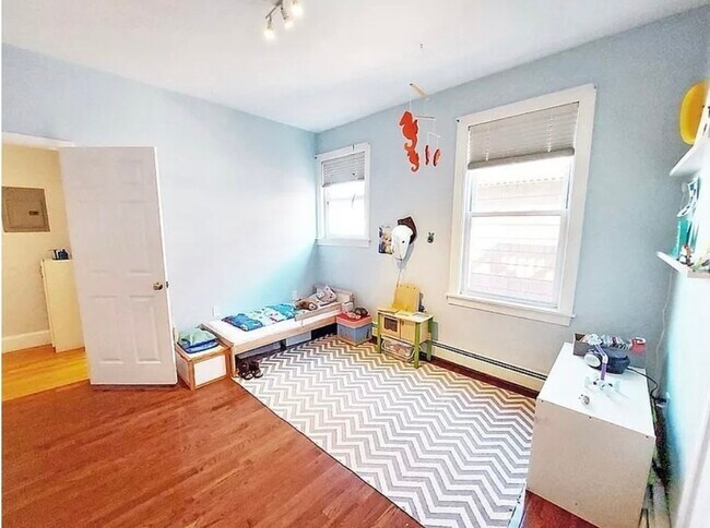 Building Photo - 118 Franklin St