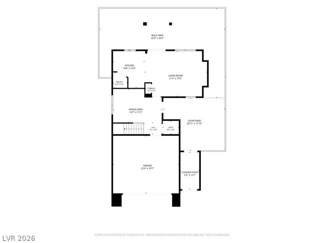 Building Photo - 6854 N Inca Jay Ct