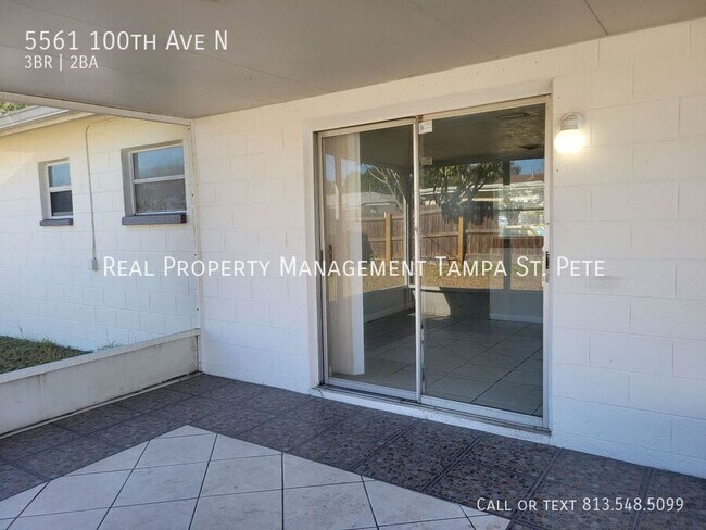 Building Photo - 5561 100th Ave