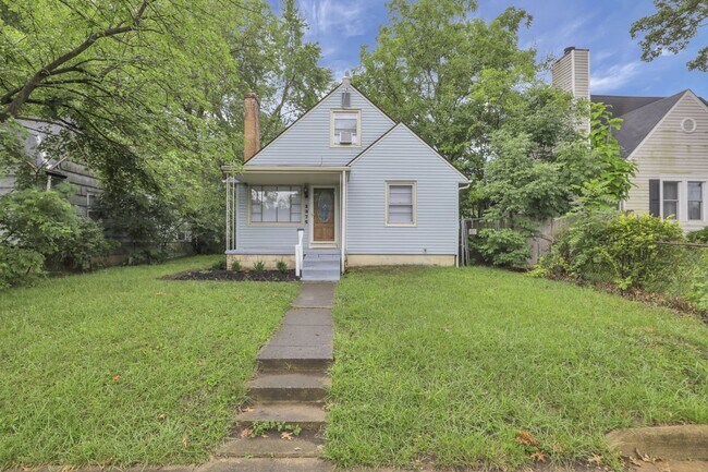 Building Photo - 1275 E Weber Rd