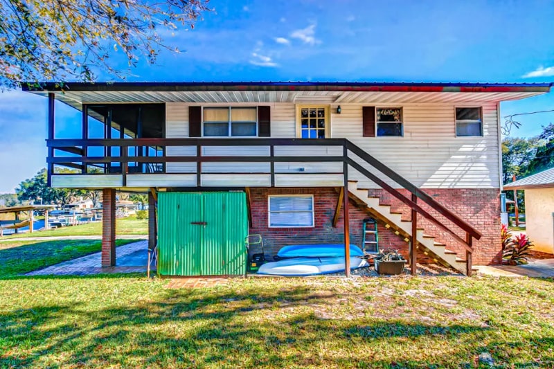 Building Photo - 9335 E Beech Cir