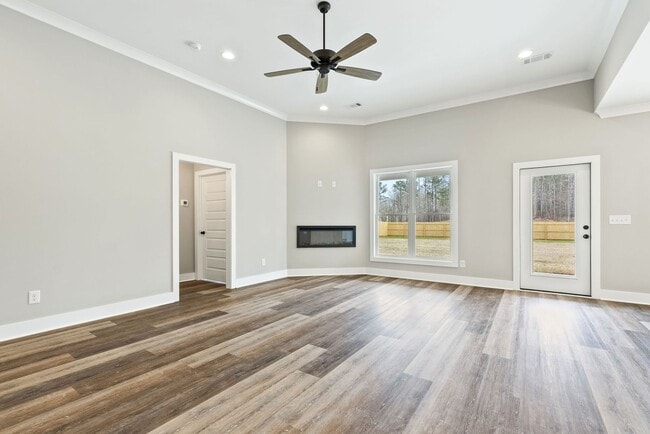 Building Photo - New Construction. Available now. 3 Br 2.5 Ba open concept home