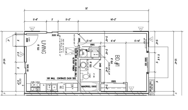 Building Photo - 2060 Swanson Ave