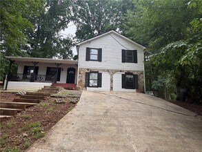 Building Photo - 4960 Cold Springs Dr NW