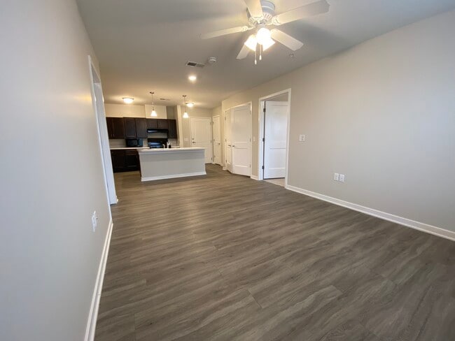 Building Photo - Keokuk Family Flats