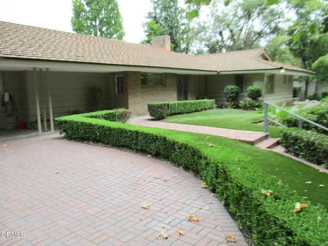 Building Photo - 756 Linda Vista Ave