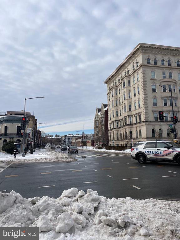 Building Photo - 1929 16th St NW
