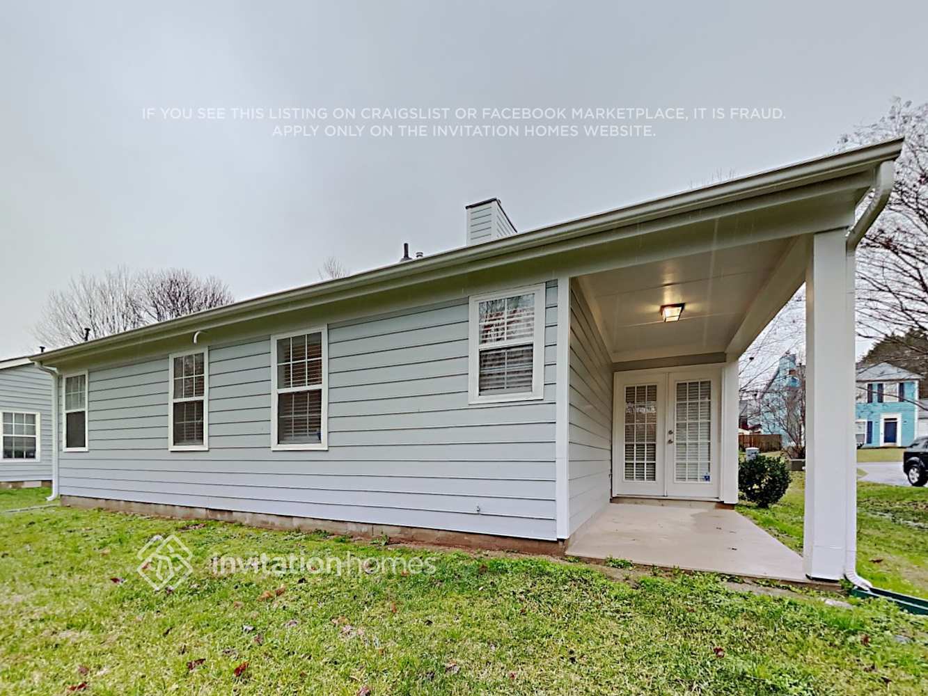 Building Photo - 9821 Stephen Thompson Ln