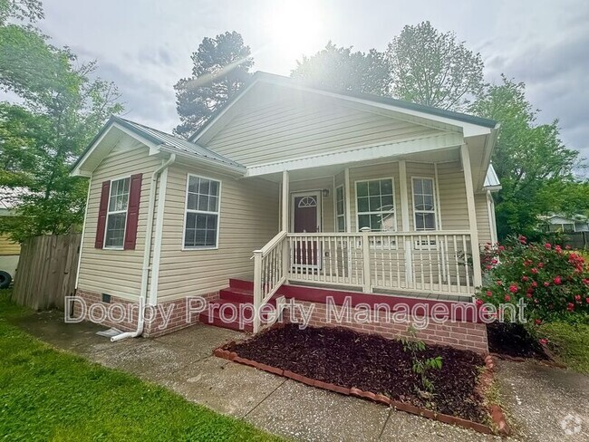 Building Photo - 1109 Arcadia Ave