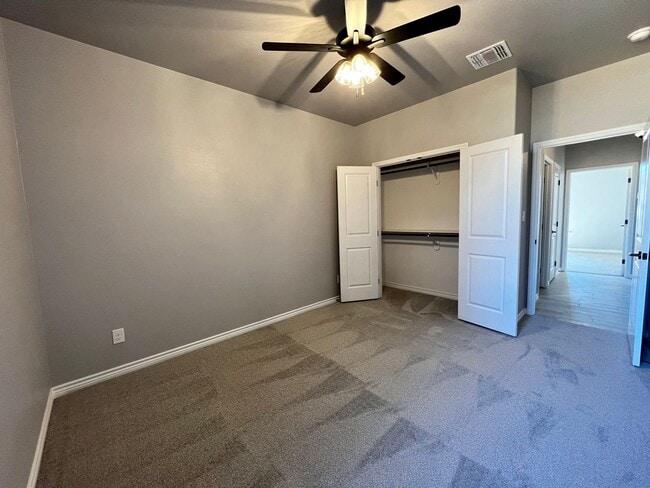 Building Photo - New Beginnings Start at AMRR: Gorgeous 3 Bedroom Townhome!