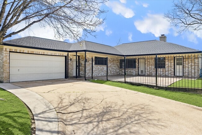 Building Photo - 4530 T C Jester Blvd